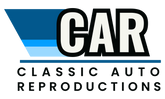 Classic Auto Reproductions