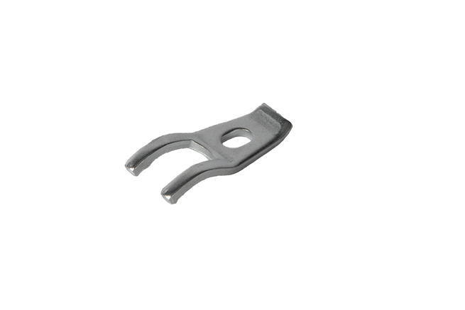 Mustang II Speedometer Bracket 