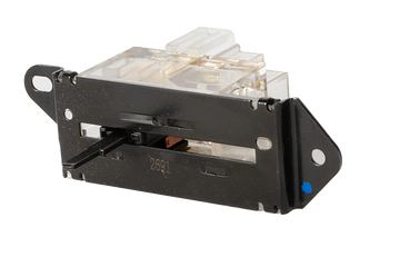 Mustang II Wiper Switch