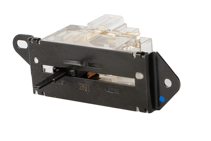 Mustang II Wiper Switch