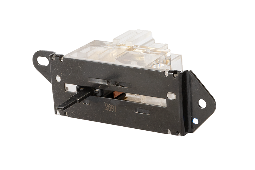 Mustang II Wiper Switch