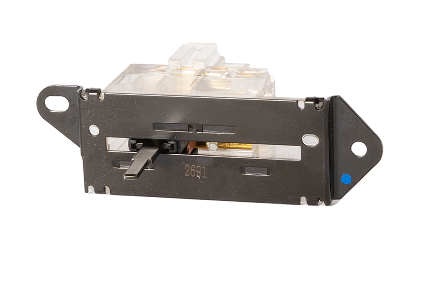 Mustang II Wiper Switch