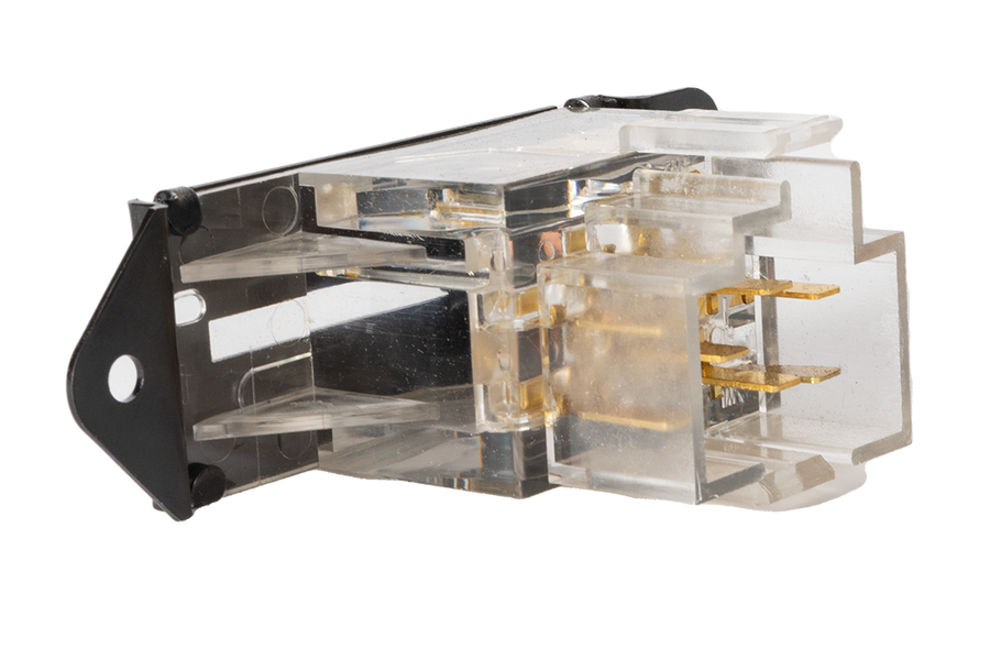 Mustang II Wiper Switch