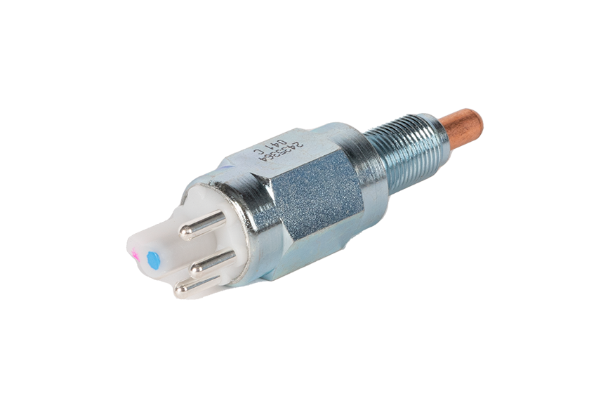 Mustang II Neutral Safety Switch