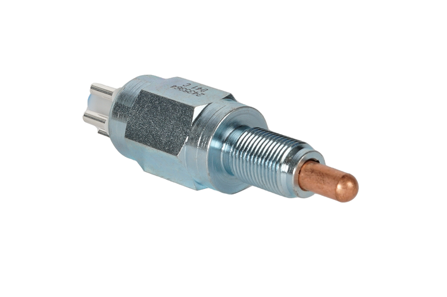 Mustang II Neutral Safety Switch