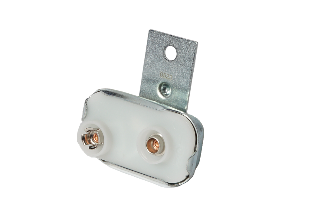 Mustang II Dash Voltage Regulator 