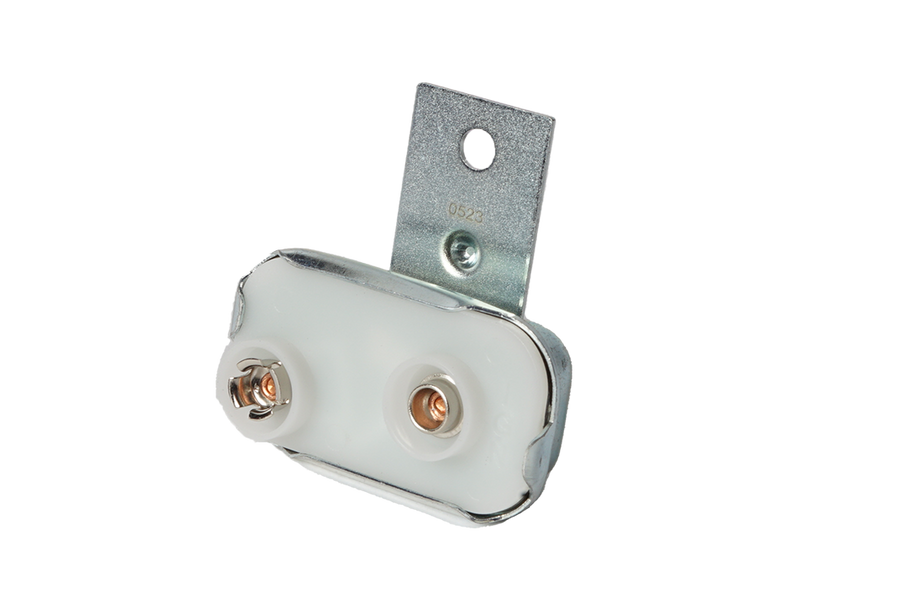 Mustang II Dash Voltage Regulator 