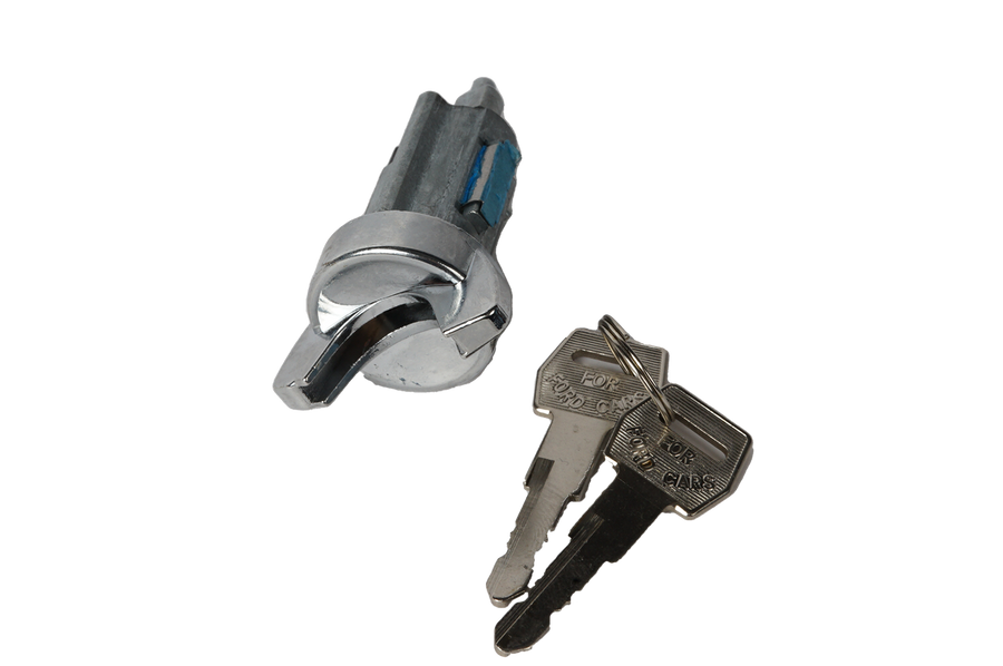Mustang II Ignition Lock Cylinder