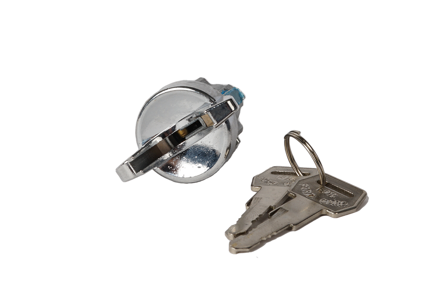 Mustang II Ignition Lock Cylinder