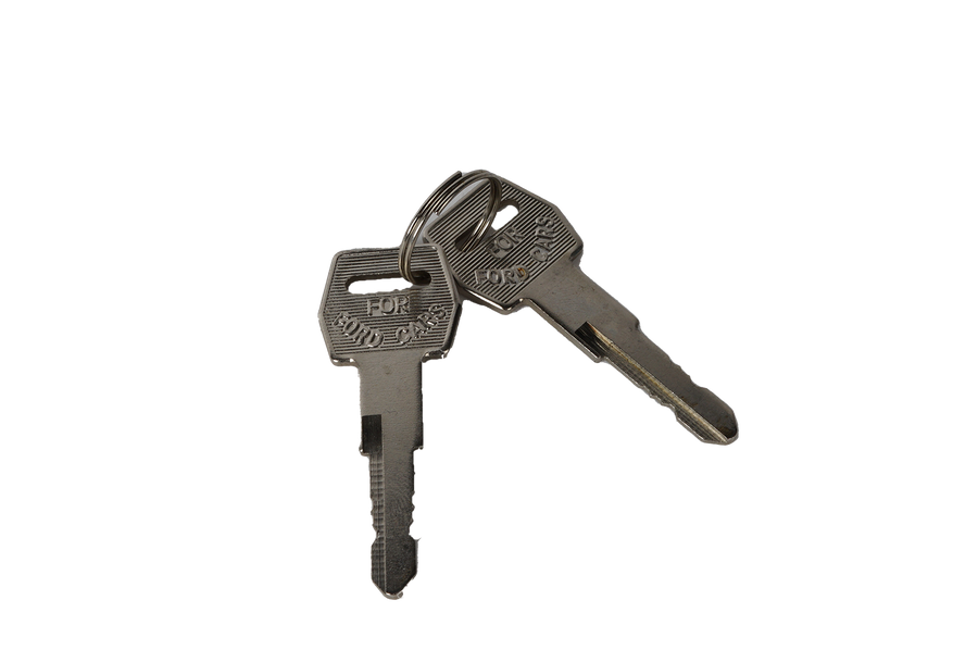 Mustang II Ignition Lock Cylinder