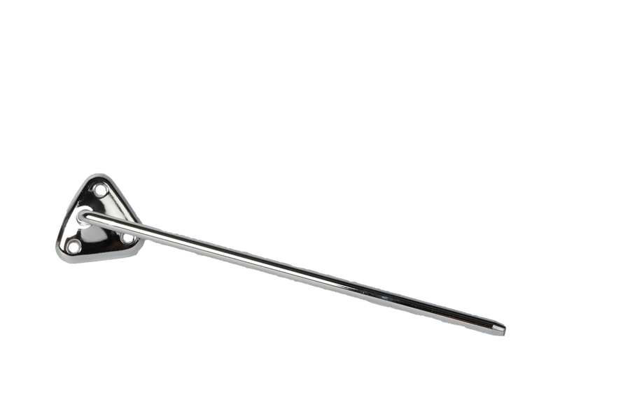 Mustang II Sun Visor Rod 