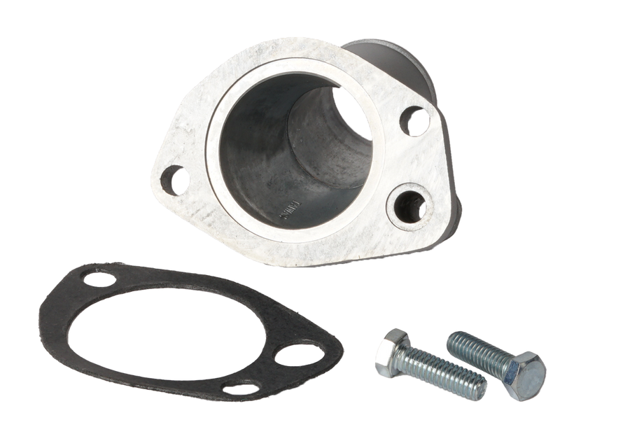 Mustang II Thermostat Housing