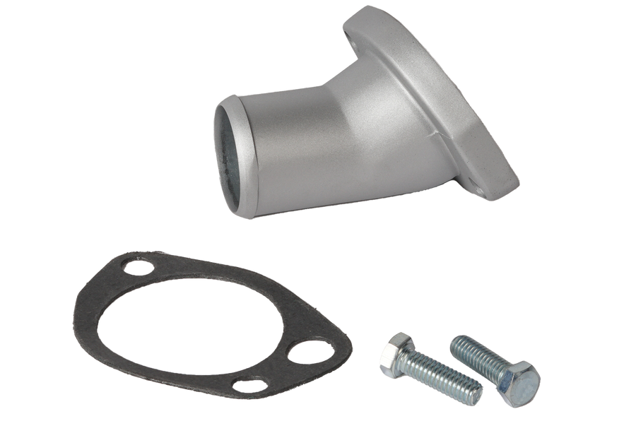 Mustang II Thermostat Housing