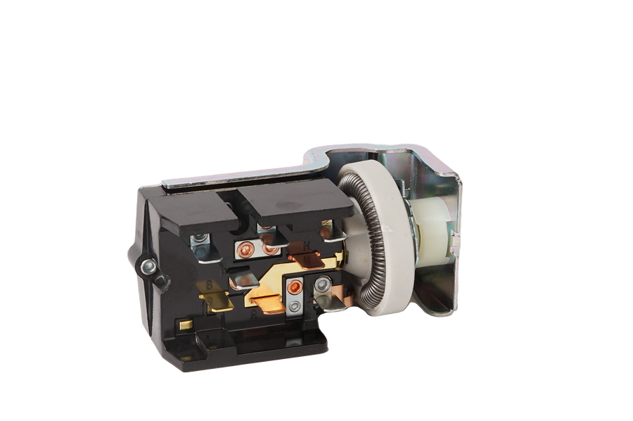 Mustang II Headlight Switch