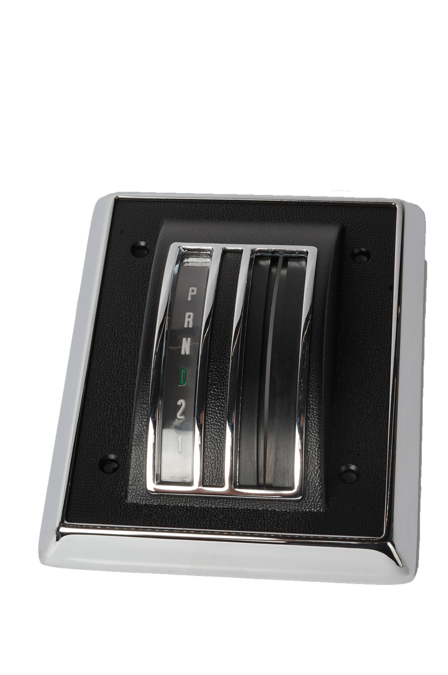 Mustang II Automatic Selector Dial