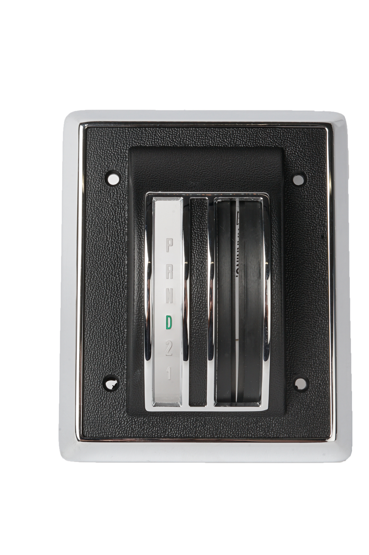 Mustang II Automatic Selector Dial