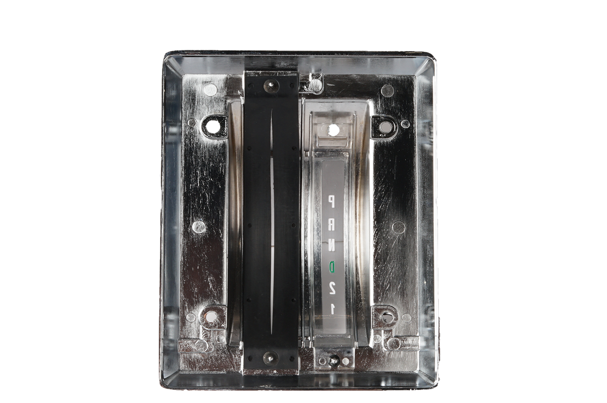 Mustang II Automatic Selector Dial