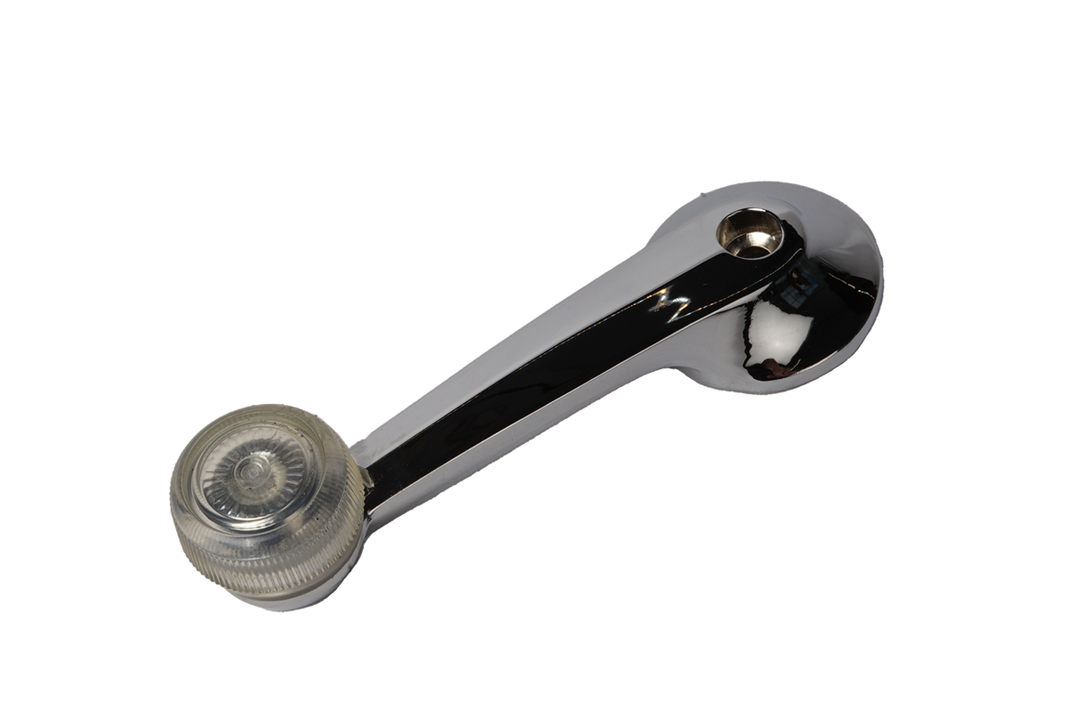 Mustang II Door Window Handle 