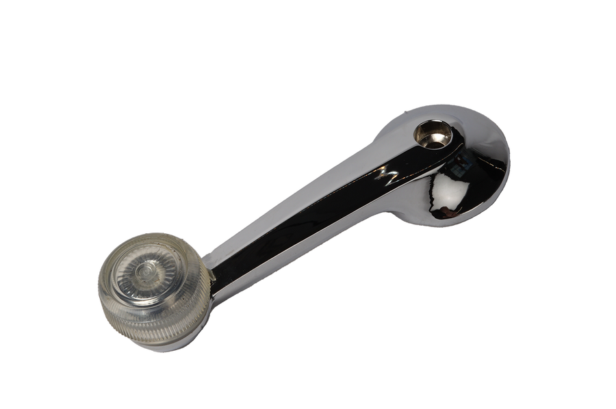 Mustang II Door Window Handle 