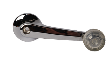 Mustang II Door Window Handle 