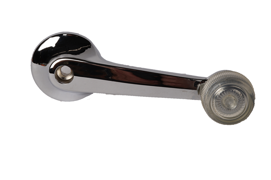 Mustang II Door Window Handle 