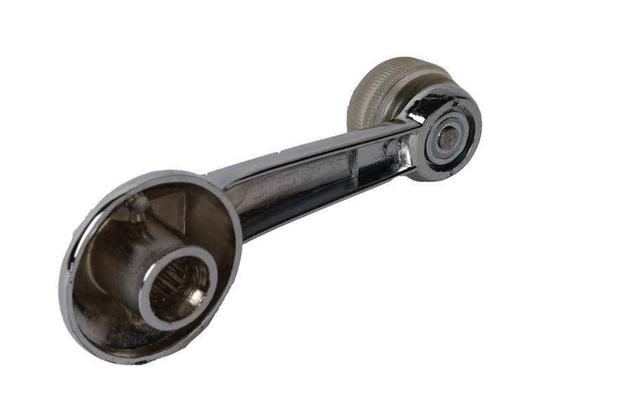 Mustang II Door Window Handle 
