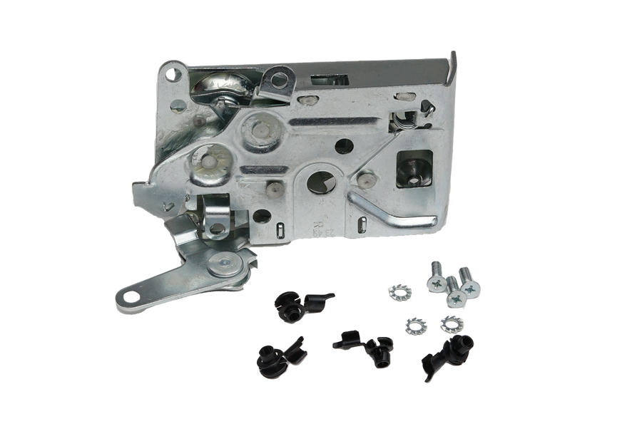 1974-1978 Mustang II Door Latch Assembly
