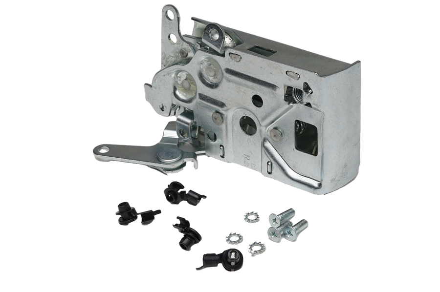 1974-1978 Mustang II Door Latch Assembly