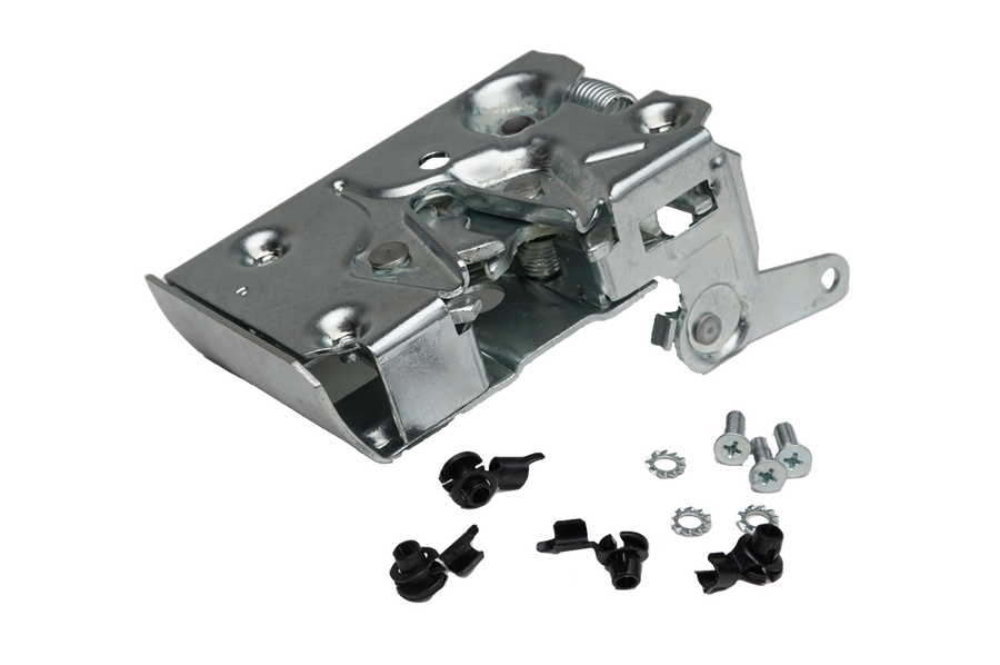 1974-1978 Mustang II Door Latch Assembly