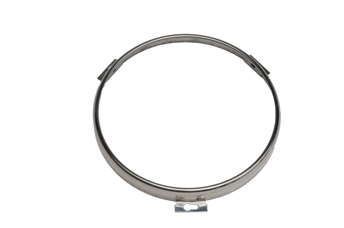 Mustang II Headlight Retainer Ring