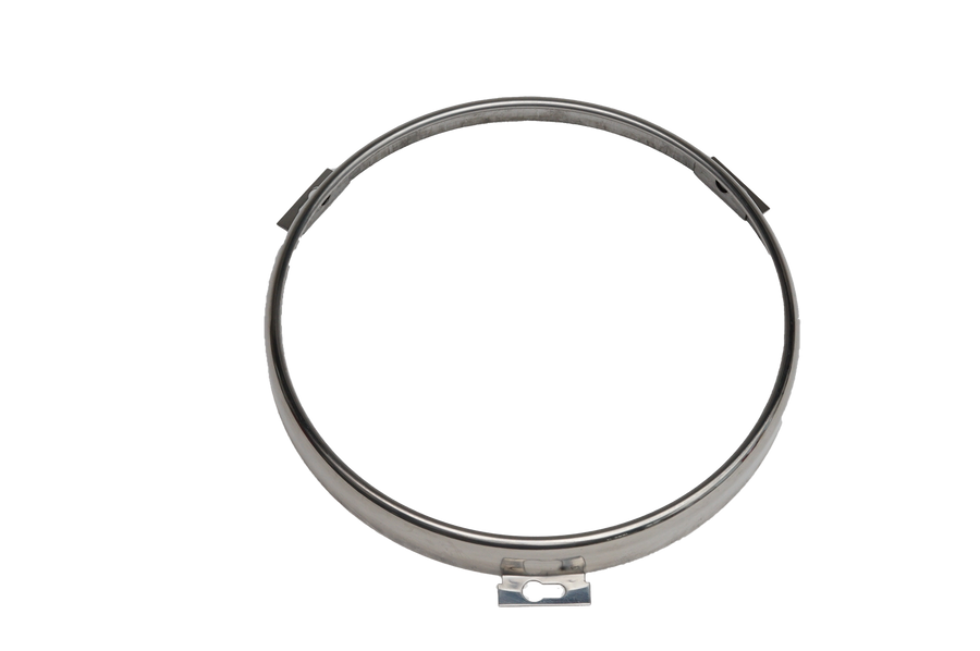 Mustang II Headlight Retainer Ring