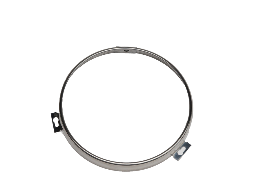 Mustang II Headlight Retainer Ring