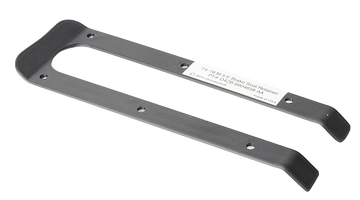 Mustang II Emergency Brake Backer Plate