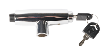 Mustang II Locking Gear Selector Lever