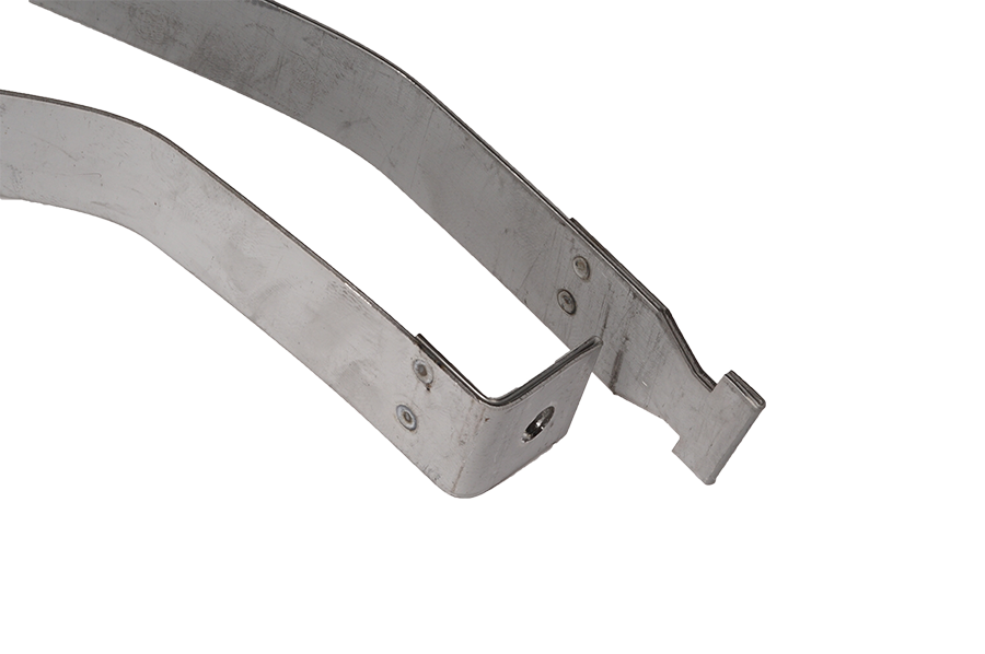 1974-1978 Mustang II Gas Tank Straps