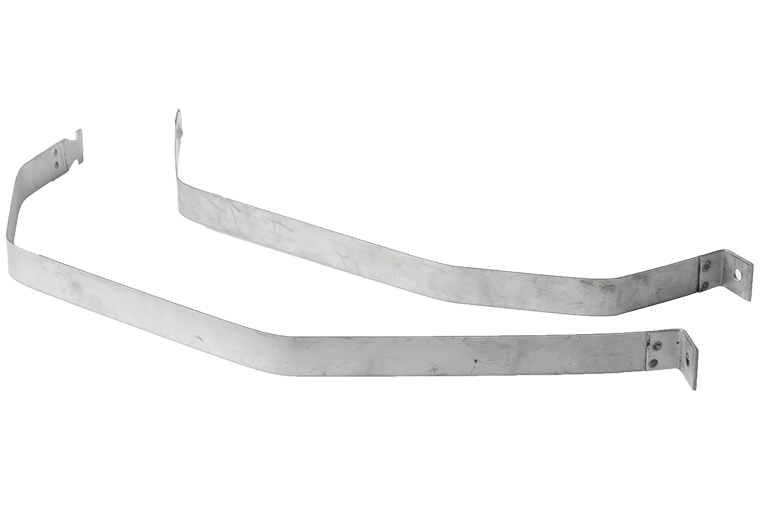 1974-1978 Mustang II Gas Tank Straps