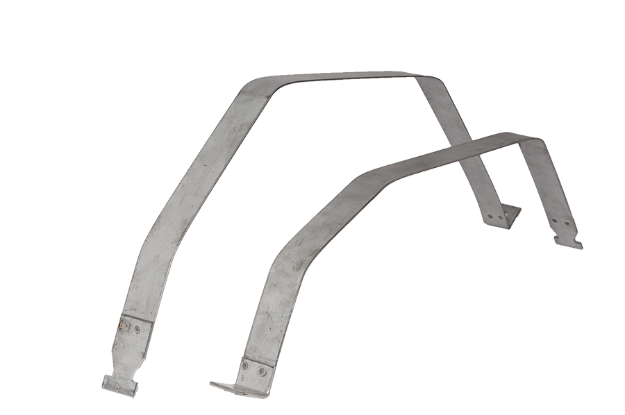 1974-1978 Mustang II Gas Tank Straps