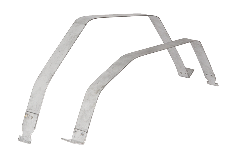1974-1978 Mustang II Gas Tank Straps