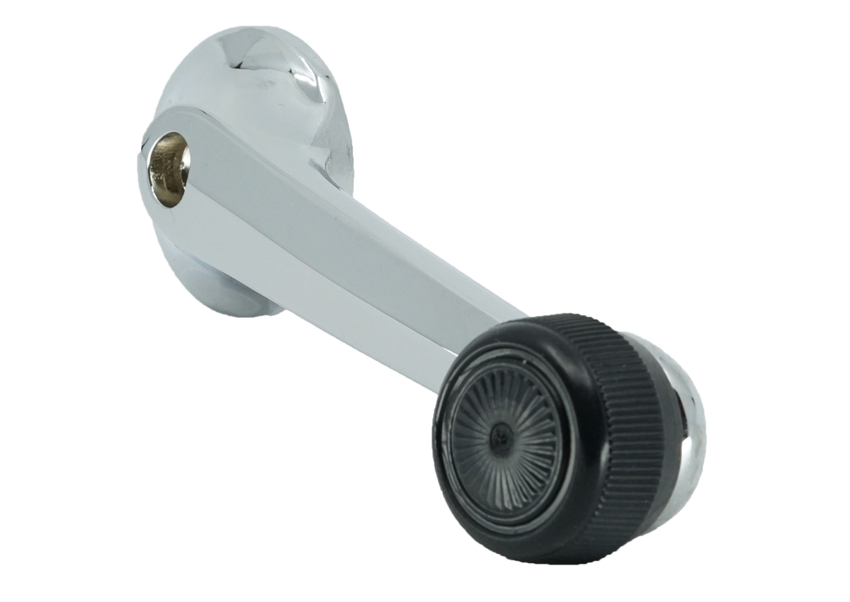 Mustang II Door Window Handle 