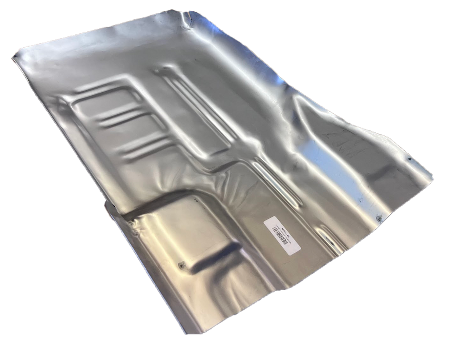 1974-1978 Ford Mustang II Foor Pan 