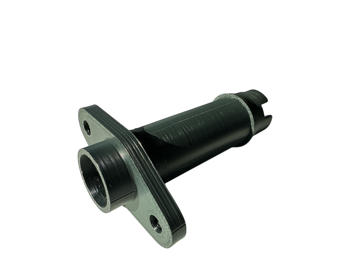 Mustang II Firewall Adjustment Tube