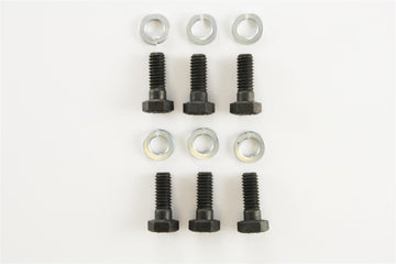 Pressure Plate Bolt Kit