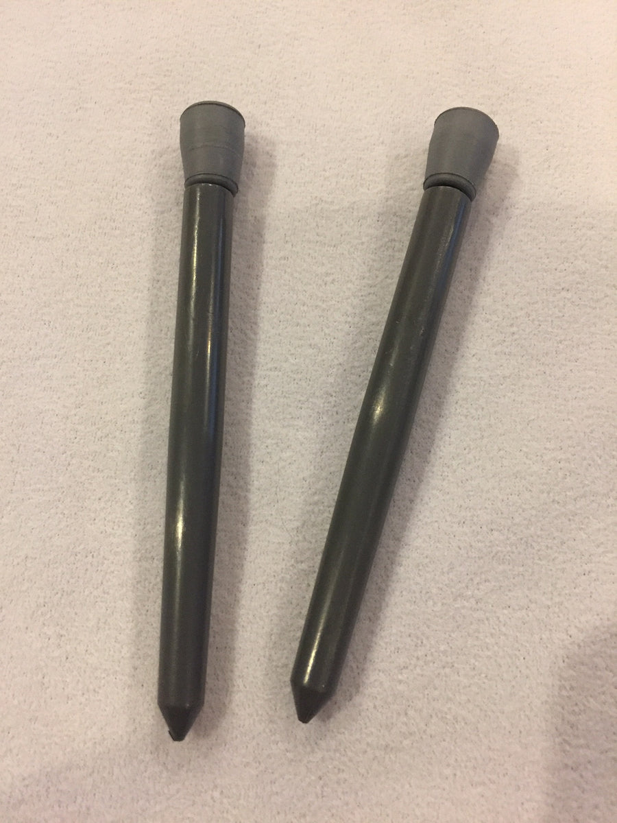 1974-1978 Mustang II Sun Visor Pins