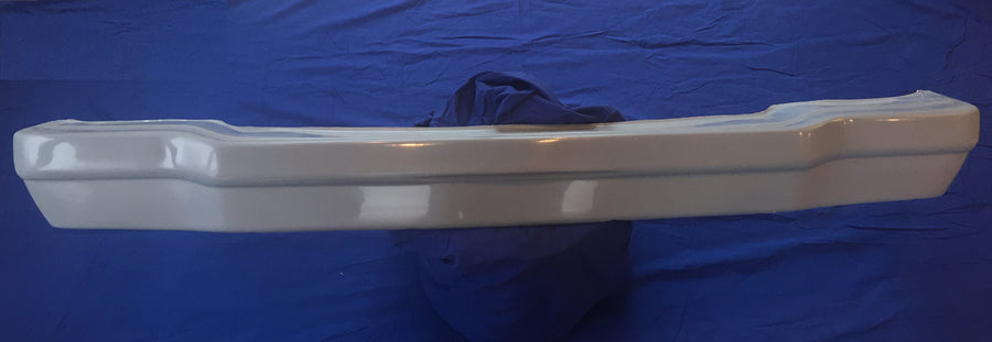 1974-1978 Mustang II Front Bumper
