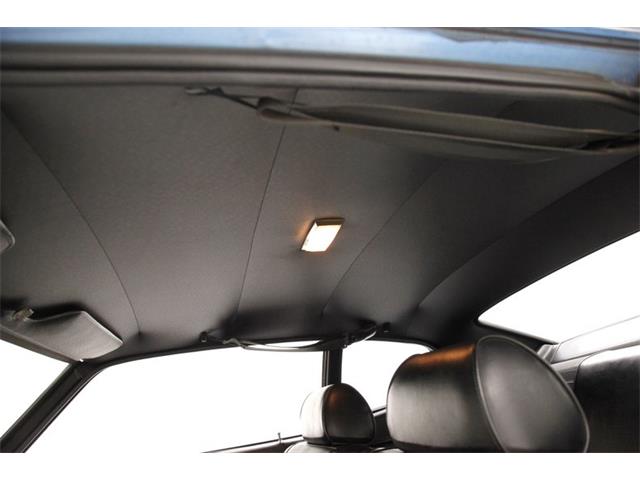 Ford Maverick Headliner (1970-1977)