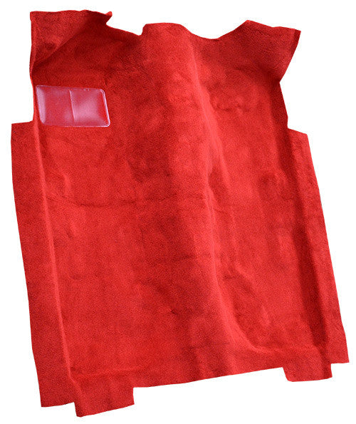 1979-1981 Mustang Carpet