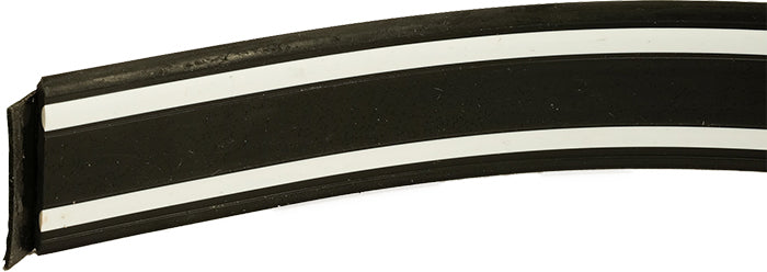 1974-1978 Mustang II Bumper Trim Strip - D4ZZ-17829