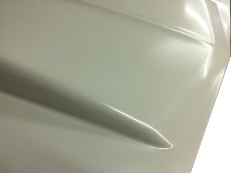 1974-1978 Mustang II Cowl Hood - Fiberglass