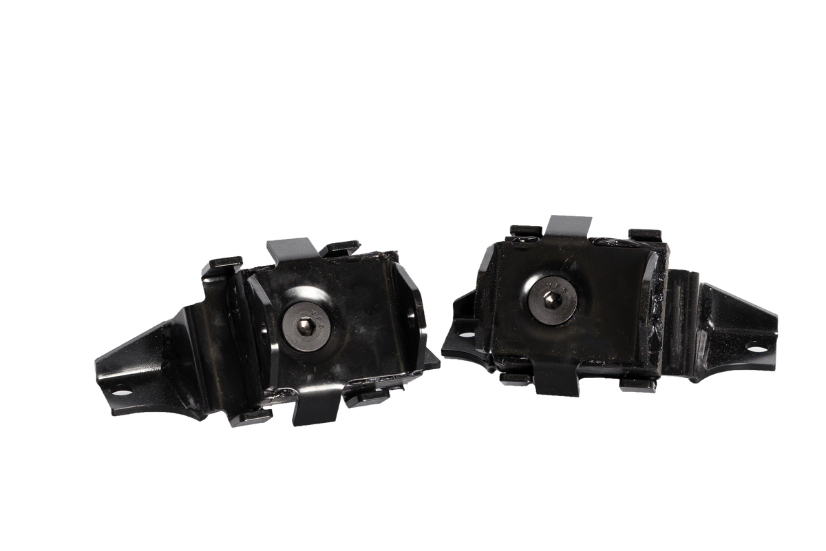 1974-1978 Ford Mustang II V8 Motor Mounts