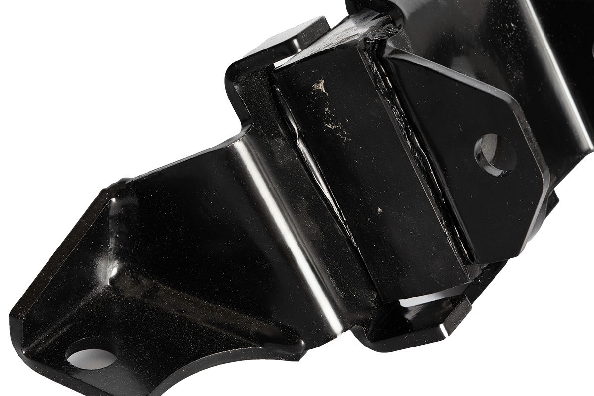 1974-1978 Ford Mustang II V8 Motor Mounts